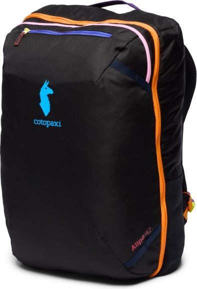 Cotopaxi - Allpa 42 Travel Pack Del Dia Dark - Reiserucksack schwarz