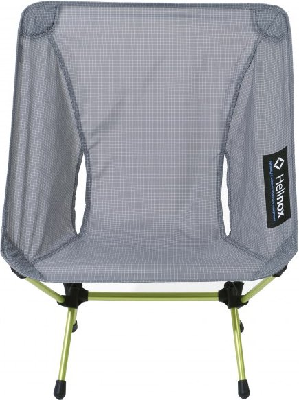 Helinox - Chair Zero - Campingstuhl Gr 52 x 48 x 64 cm grau