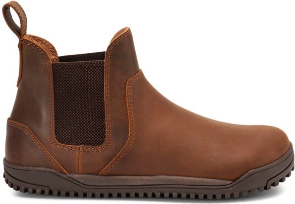 Xero Shoes - Women's Ridgeway Chelsea - Barfußschuhe Gr 39,5 braun