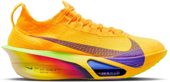 Thumbnail - Nike - Women's Alphafly 3 - Runningschuhe Gr 42 bunt
