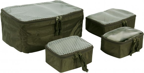Tasmanian Tiger - TT Modular Pouch Set VL - Packsack Gr One Size oliv