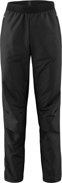 Thumbnail - Löffler - Women's Pants Sport Micro - Langlaufhose Gr 42 - Regular schwarz