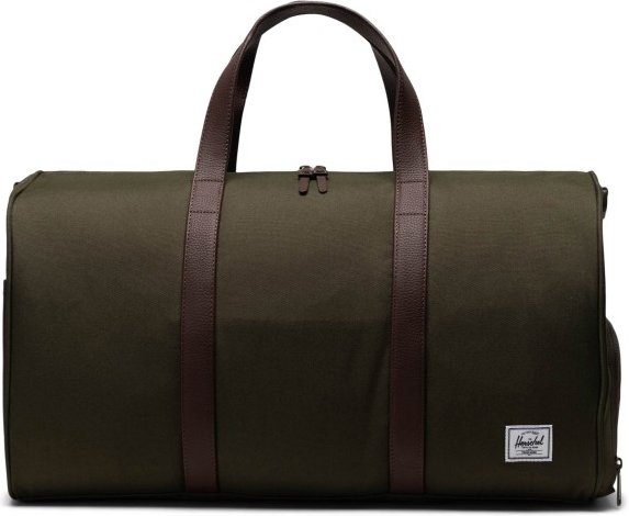 Herschel - Novel Duffle - Reisetasche Gr 43 l schwarz