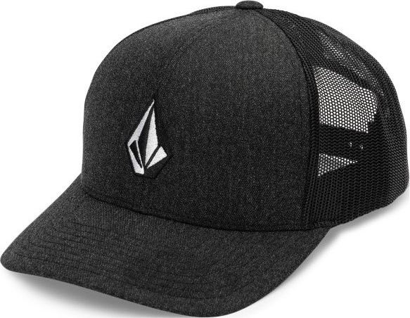 Volcom - Full Stone Cheese - Cap Gr One size schwarz