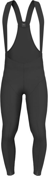 Thumbnail - 7mesh - TK1 Bib Tight - Radhose Gr S schwarz/grau