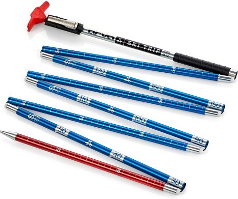 Arva - Probe Ski Trip 240 - Lawinensonde Gr 240 cm