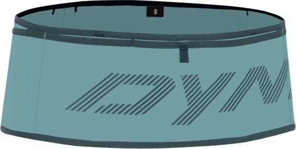 Dynafit - Running Belt - Hüfttasche Gr S türkis