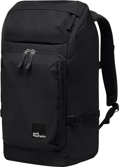 Jack Wolfskin - Lyall 28 - Daypack schwarz