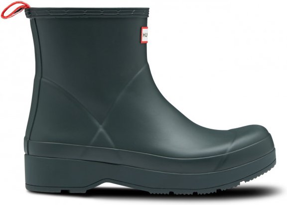 Hunter Boots - Original Play Boot Short - Gummistiefel Gr 40/41 blau