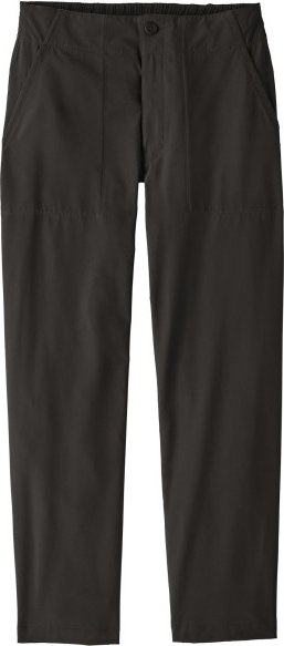 Patagonia - Women's Roamwith Pants - Freizeithose Gr S schwarz