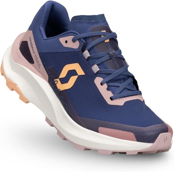 Scott - Women's Shoe Kinabalu Trail - Trailrunningschuhe Gr 41 blau
