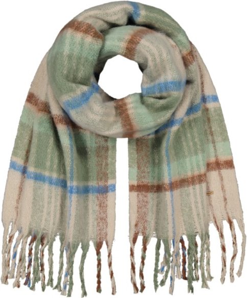 Barts - Women's Loriant Scarf - Schal Gr One Size grau