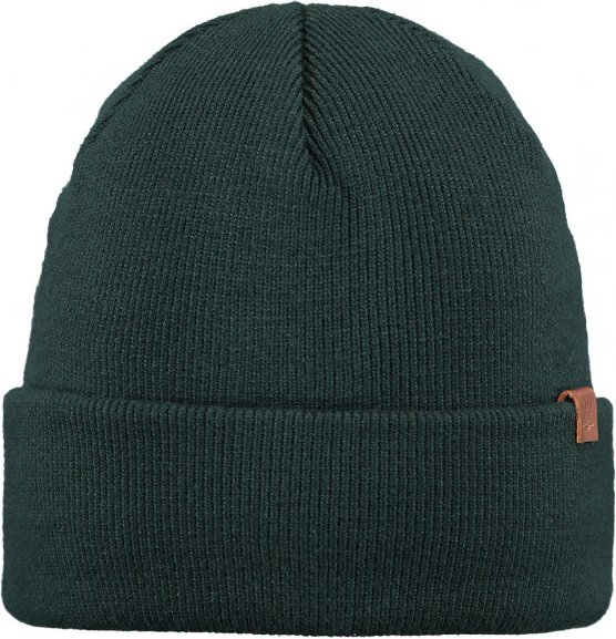Barts - Willes Beanie - Mütze Gr One Size blau