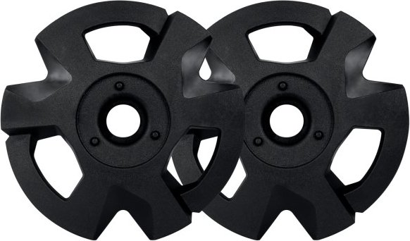 Kohla - Women's Vertical Pro Tourenstock - Skitourenstöcke Gr 105 - 140 cm rosa