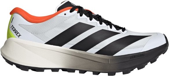 adidas Terrex - Agravic 4 - Trailrunningschuhe Gr 47 1/3 grau