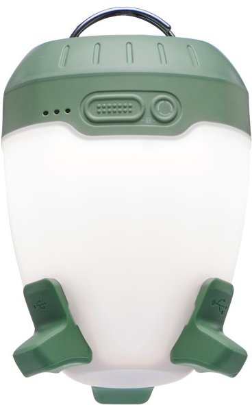 Black Diamond - Orbiter 450 - LED-Lampe weiß