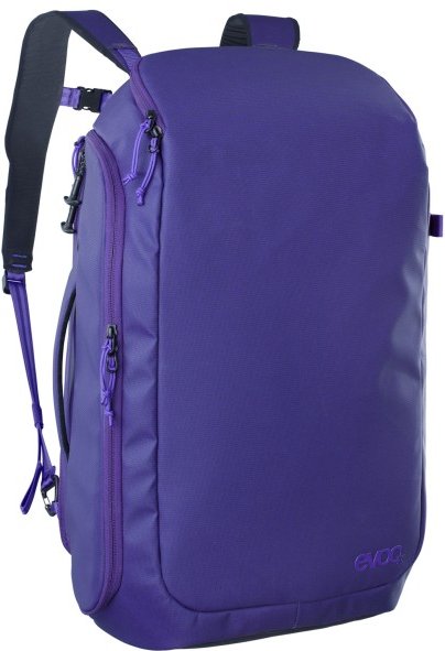 Evoc - Athlete Backpack 30 - Reiserucksack blau