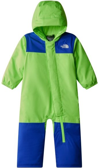 The North Face - Baby's Freedom Snow Suit - Overall Gr 6 Months grün