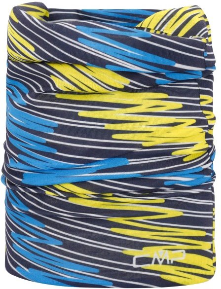CMP - Neckwarmer - Halstuch Gr One Size blau