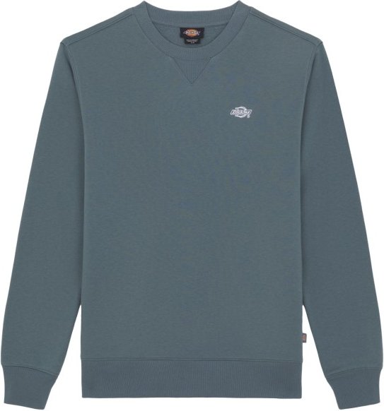 Thumbnail - Dickies - Summerdale Sweatshirt - Pullover Gr S grau