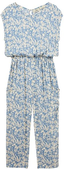 Passenger - Women's Thimbleberry Jumpsuit - Jumpsuit Gr XXL grau