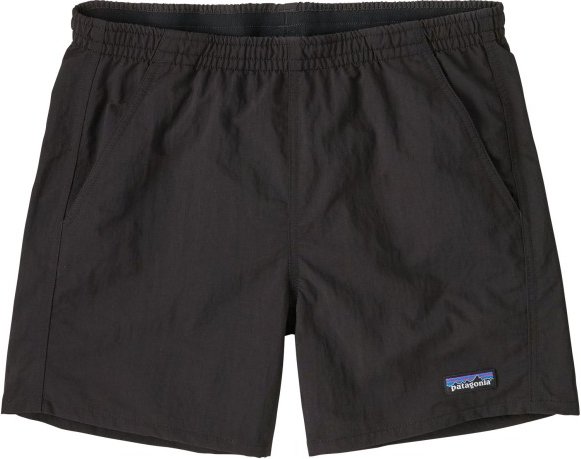 Patagonia - Women's Baggies Shorts - Shorts Gr XS - Length: 5'' schwarz