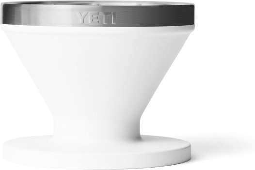 Yeti Coolers - Rambler Pour Over - Kaffeefilter Gr One Size weiß