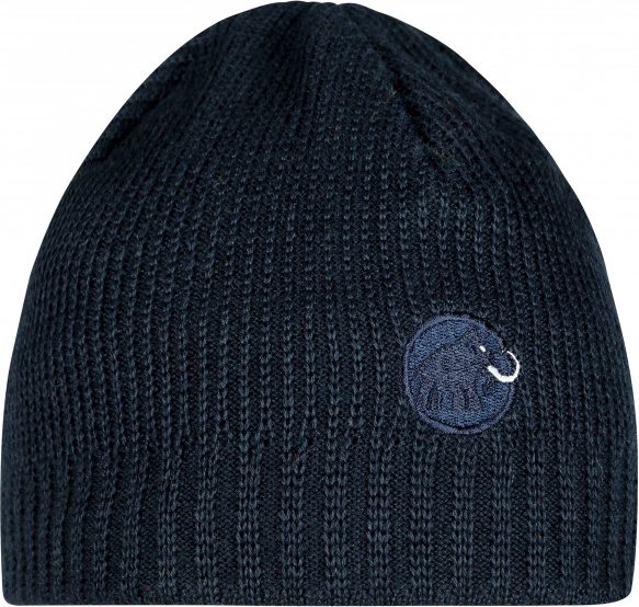 Mammut - Sublime Beanie - Mütze Gr One Size blau
