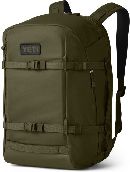 Yeti Coolers - Crossroads Backpack 35 - Daypack oliv