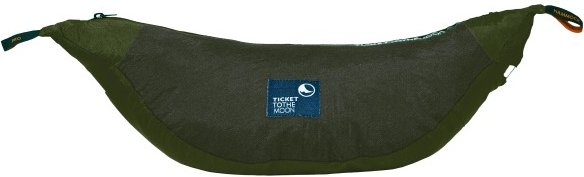 Ticket to the Moon - Pro Hammock - Hängematte Gr 325 x 140 cm oliv