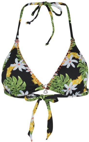 Banana Moon - Women's Crico Kalissa - Bikini-Top Gr 32 weiß