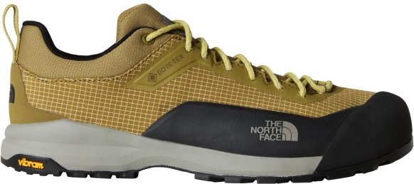 The North Face - Verto Approach Gore-Tex - Approachschuhe Gr 42 2/3 oliv