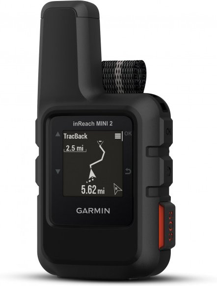 Thumbnail - Garmin - Inreach Mini2 - GPS-Gerät schwarz