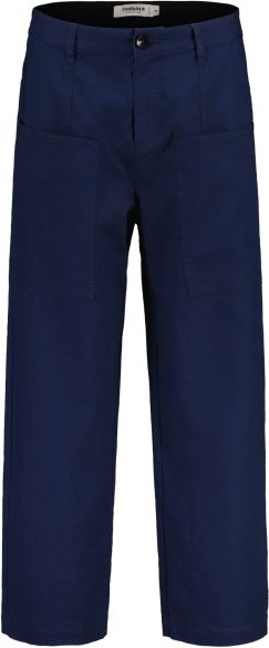 Maloja - Women's OlpererM. - Freizeithose Gr M blau