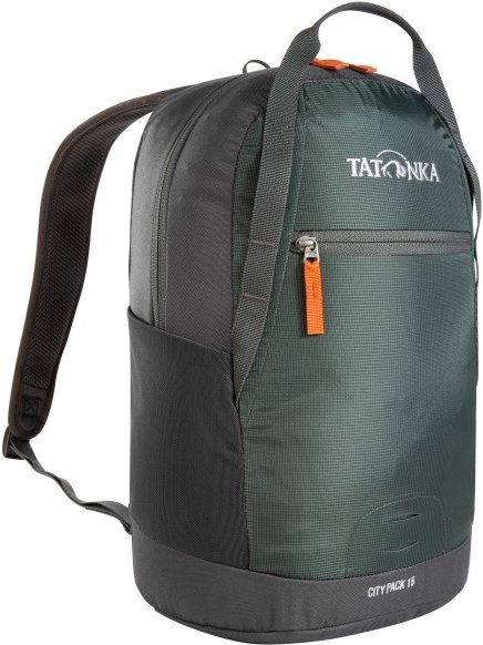 Tatonka - City Pack 15 - Daypack grau