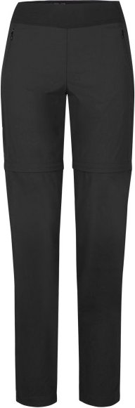 Montura - Women's Cervinia Zip Off Pants - Zip-Off-Hose Gr M nero