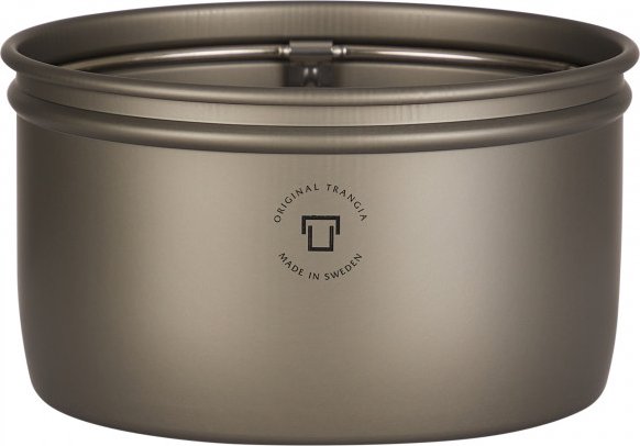 Trangia - Windschutz Oben für 27er Serie Hardanodized Alu - Ersatzteil Gr One Size