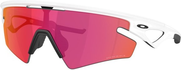 Oakley - Sphaera Slash S3 (VLT 15%) - Sonnenbrille rosa