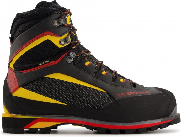 Thumbnail - La Sportiva - Trango Tower Extreme GTX - Bergschuhe Gr 43,5 schwarz