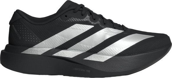adidas - Women's Adizero Evo SL Woven - Runningschuhe Gr 36 2/3 schwarz