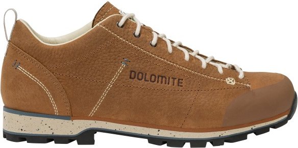 Thumbnail - Dolomite - 54 Low Evo Leather - Freizeitschuhe Gr 10,5 braun