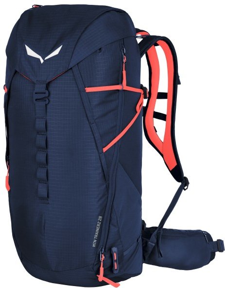 Thumbnail - Salewa - Montain Trainer 2 28 - Wanderrucksack blau