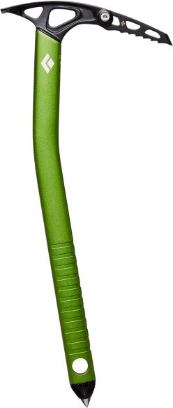 Black Diamond - Venom LT Classic - Eispickel Gr 45 cm grün