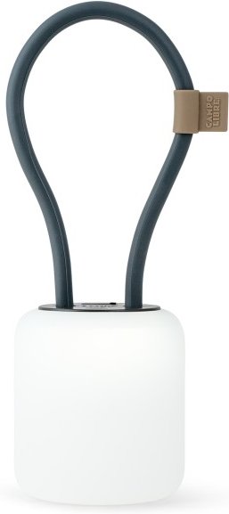 Campo Libre - Leni Campinglampe - LED-Lampe weiß