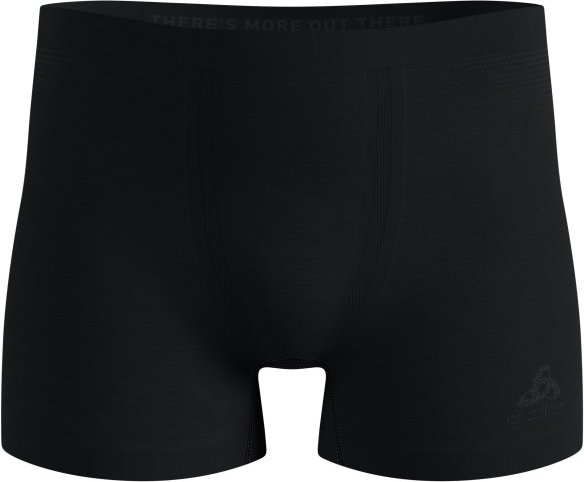 Odlo - Performance X-Light Boxer - Boxershorts Gr S schwarz