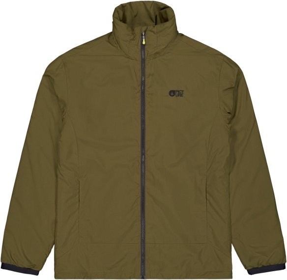 Picture - Lanin Jacket - Winterjacke Gr XXL oliv