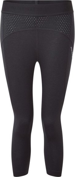 ARTILECT - Women's Darkhorse 185 Zoned 3/4 Legging - Lange Unterhose Gr XS grau