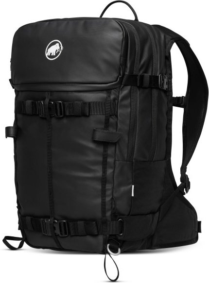 Mammut - Women's Nirvana 28 - Skitourenrucksack schwarz