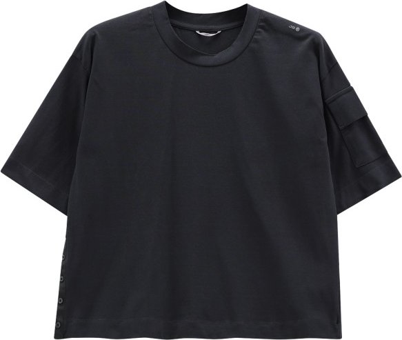 Jeanne Baret - Women's Polynesia T-Shirt - T-Shirt Gr 38 schwarz