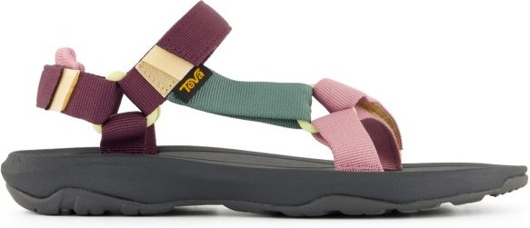 Teva - Youth's Hurricane XLT 2 - Sandalen Gr 40 grau